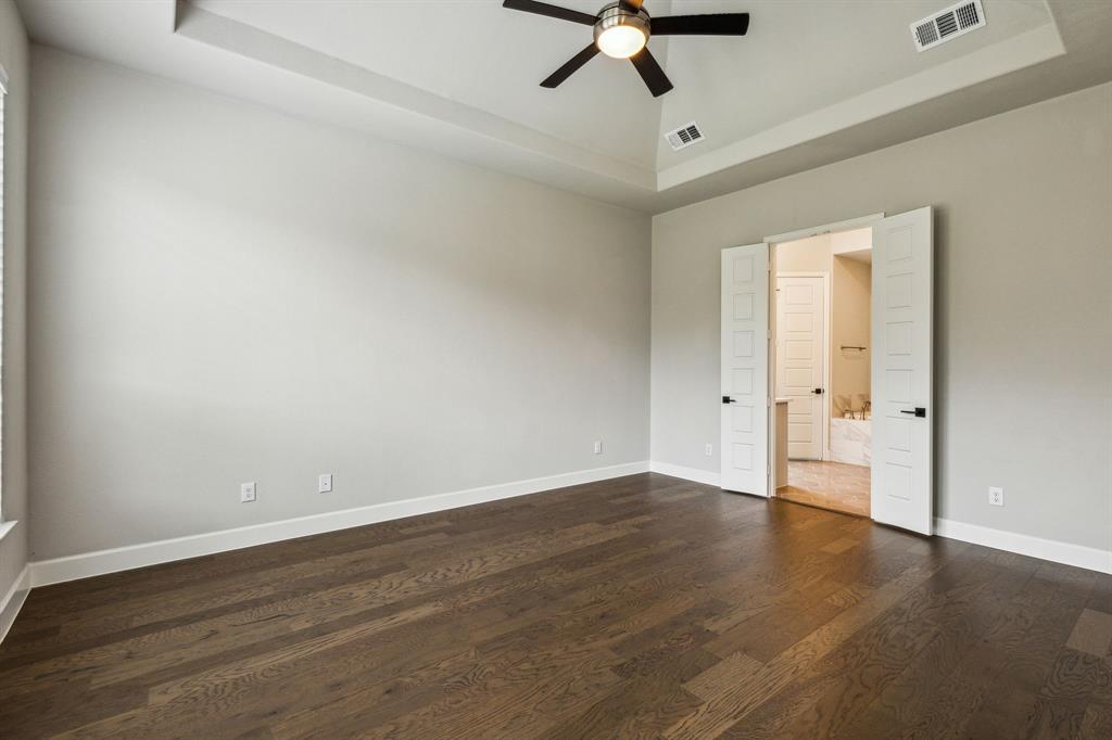 Mustang Lakes - Residential Lease