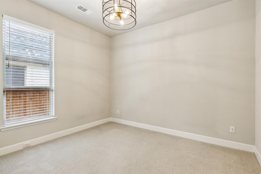 Mustang Lakes - Residential Lease