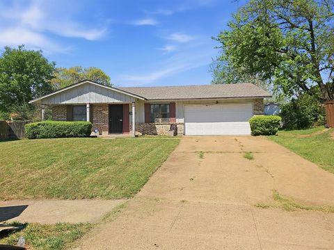 Photo of 4557 Image Place, Dallas, TX 75211 (MLS # 21223132)