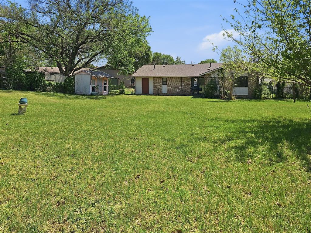 Westhaven Sec 05 - Residential