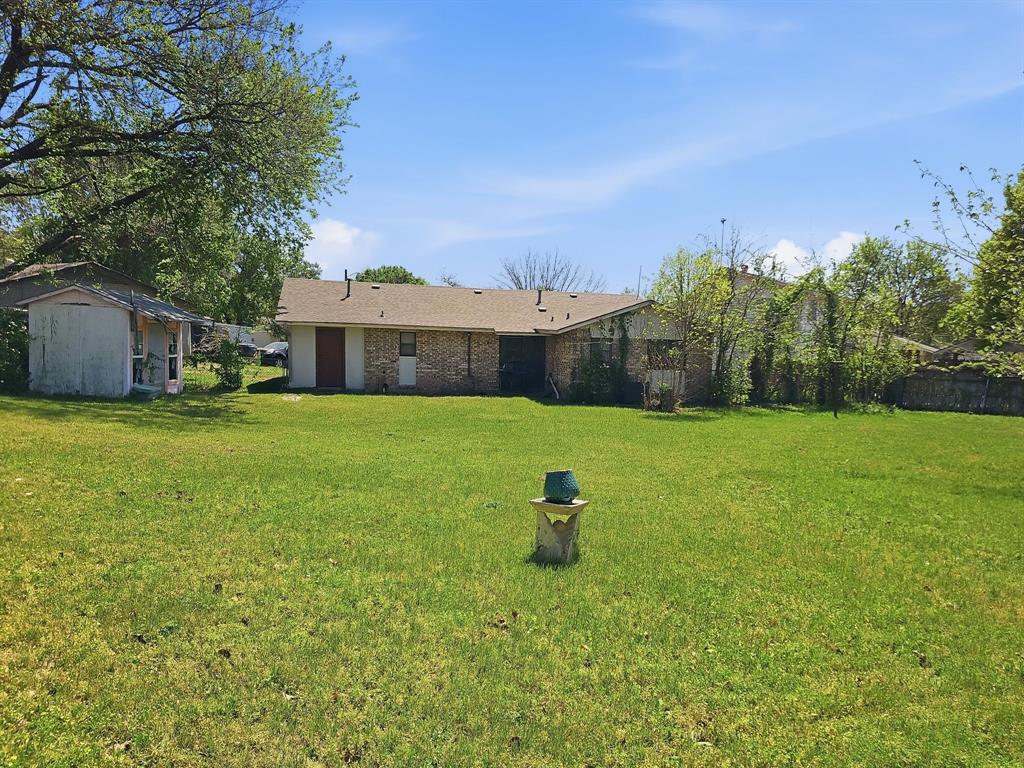 Westhaven Sec 05 - Residential