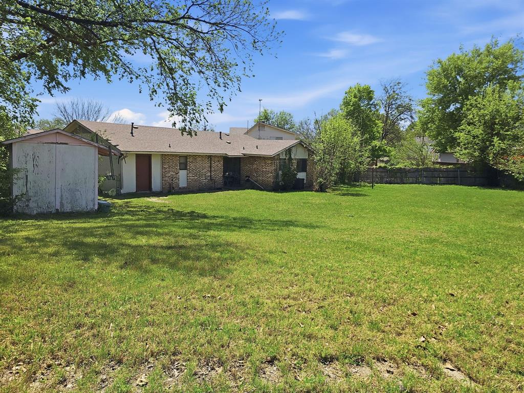 Westhaven Sec 05 - Residential