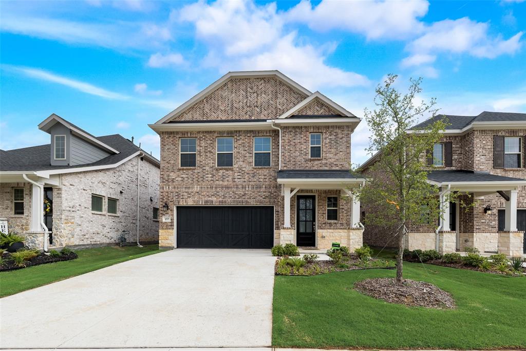 157 Adelina Drive