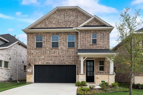 157 Adelina Drive Little Elm TX 75068