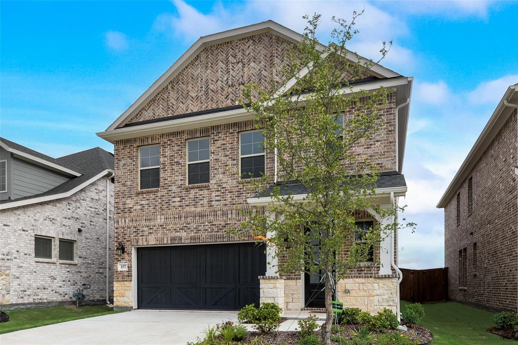 157 Adelina Drive