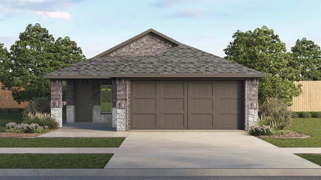 Photo of 1903 Lostwood Drive, Princeton, TX 75407 (MLS # 21350232)