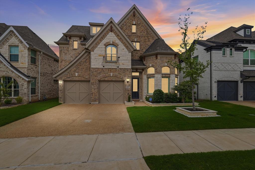 4817 Buffalo Trace Lane