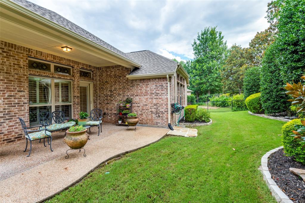 1009 Shoal Creek Court