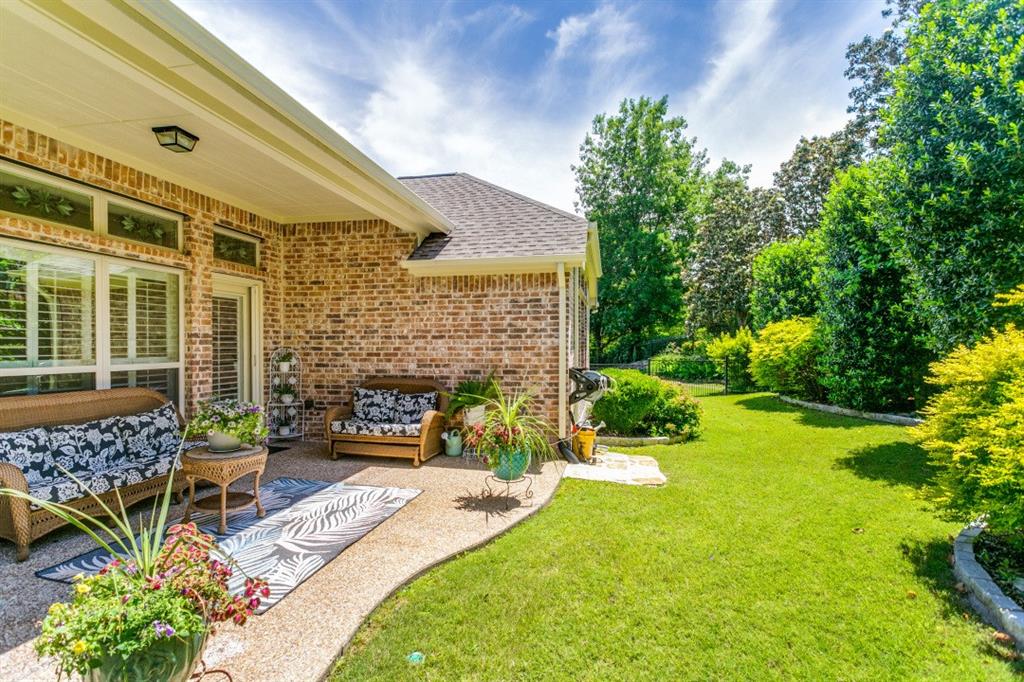 1009 Shoal Creek Court