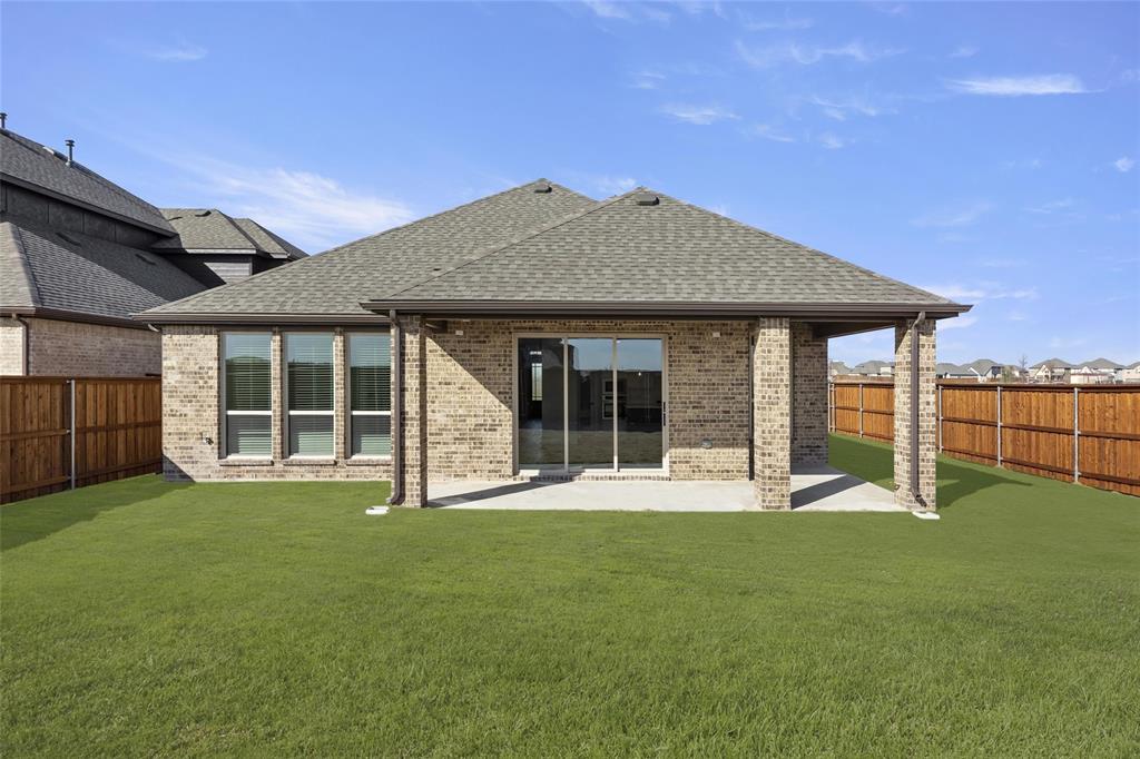 Las Lomas - Residential