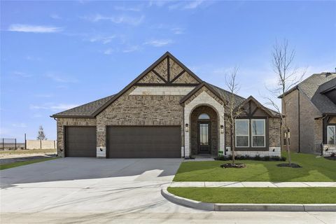 1503 Robinson Road Forney TX 75126