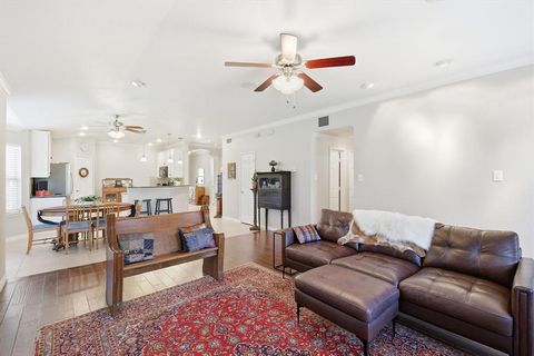 5500 Millers Creek Drive Denton TX 76226