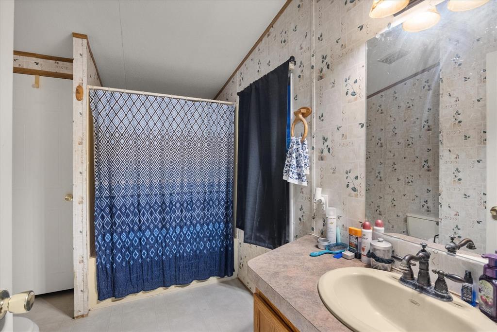 Comanche Cove Sub Sec A - Residential