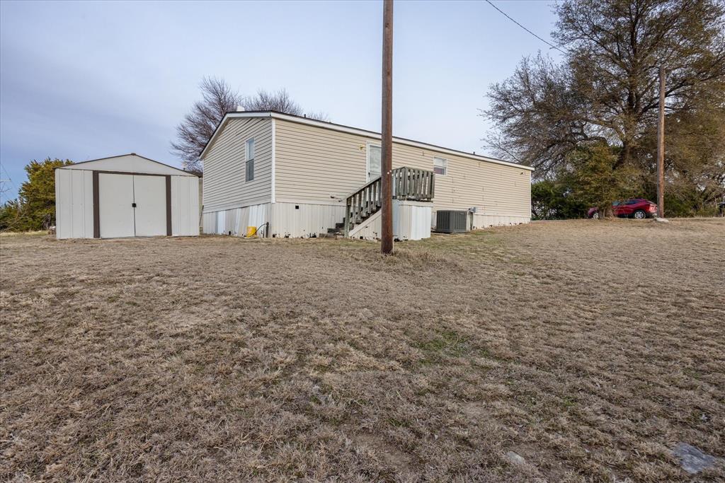 Comanche Cove Sub Sec A - Residential