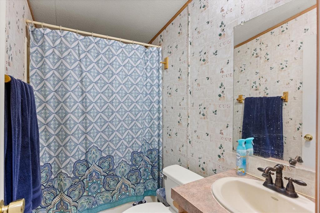 Comanche Cove Sub Sec A - Residential