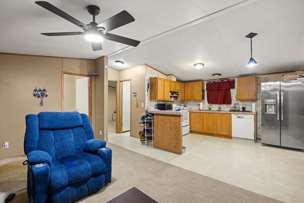 Comanche Cove Sub Sec A - Residential