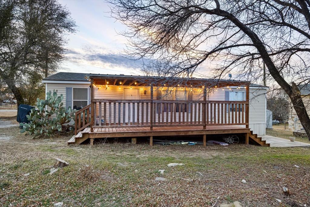 3502 Brazos River Drive