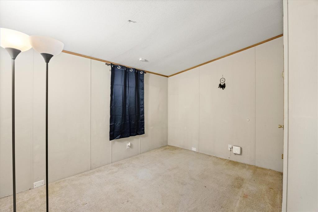 Comanche Cove Sub Sec A - Residential