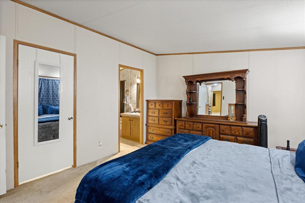 Comanche Cove Sub Sec A - Residential