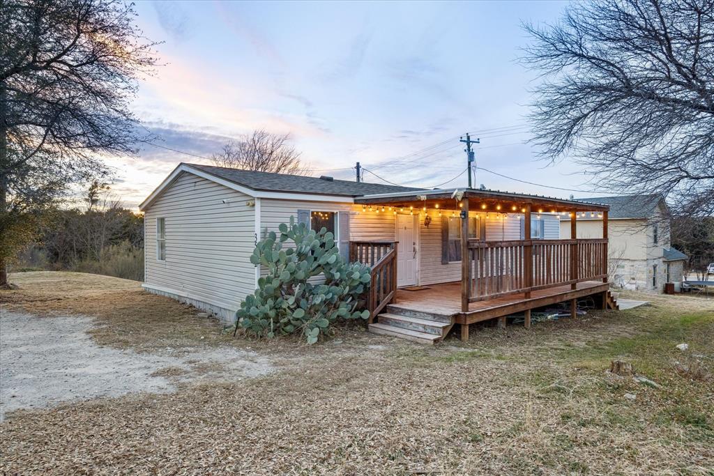 3502 Brazos River Drive