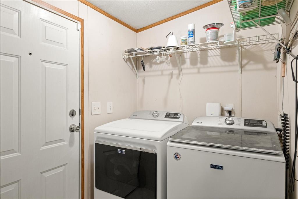 Comanche Cove Sub Sec A - Residential