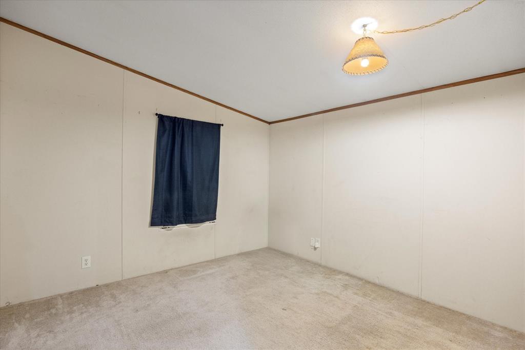 Comanche Cove Sub Sec A - Residential