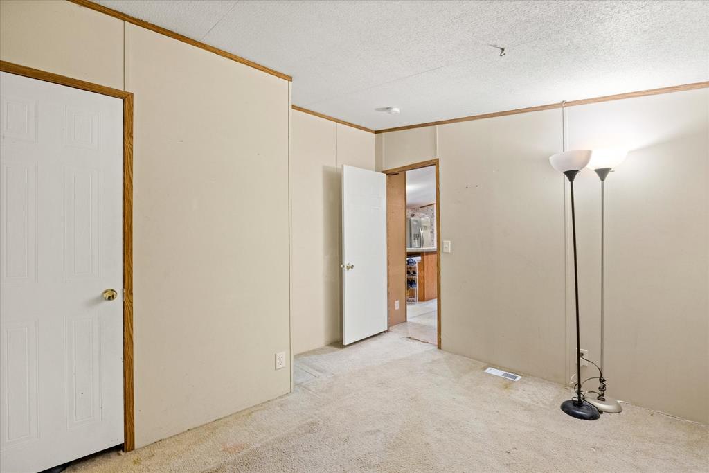 Comanche Cove Sub Sec A - Residential