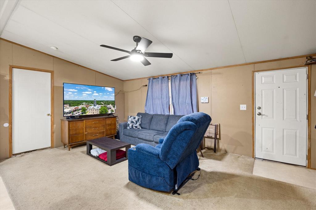 Comanche Cove Sub Sec A - Residential