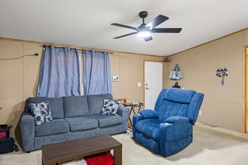 Comanche Cove Sub Sec A - Residential