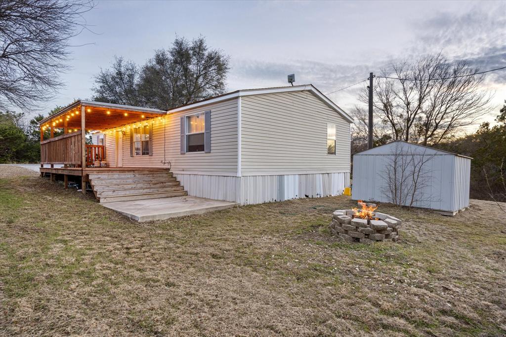 Comanche Cove Sub Sec A - Residential