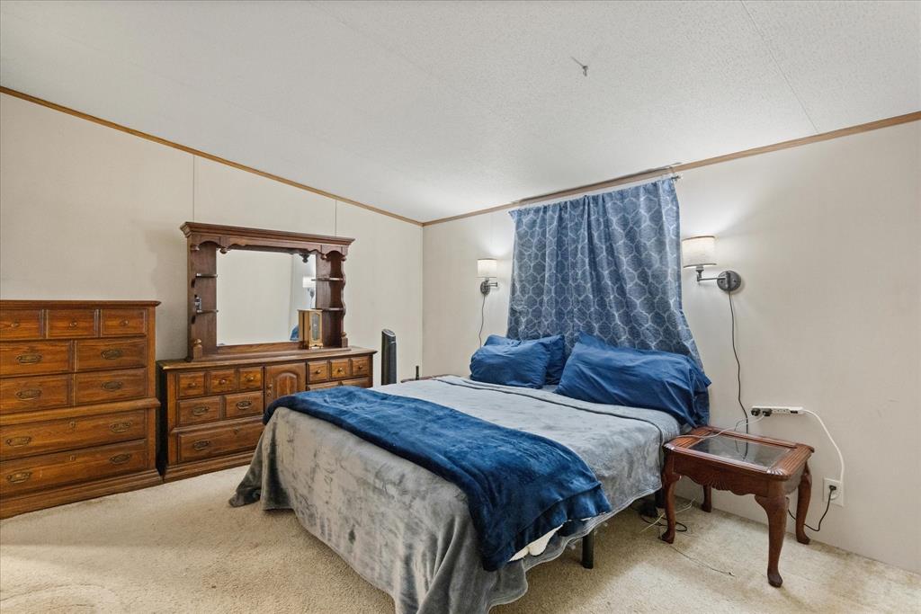 Comanche Cove Sub Sec A - Residential