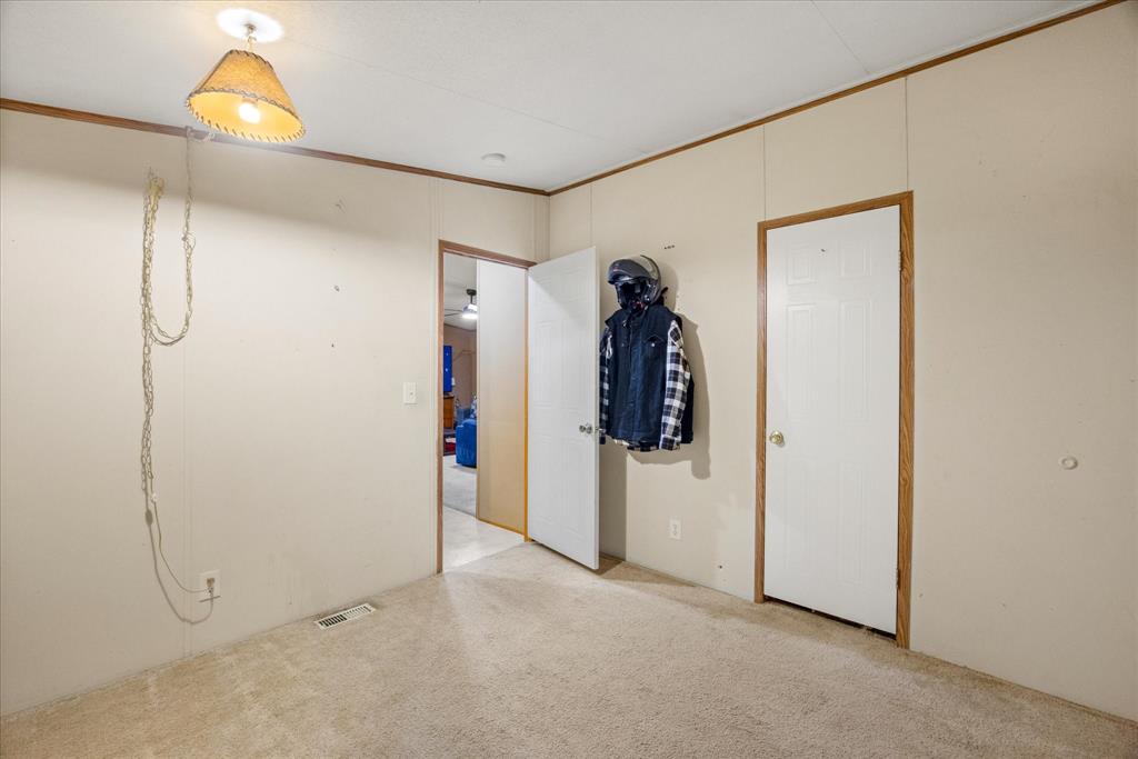 Comanche Cove Sub Sec A - Residential