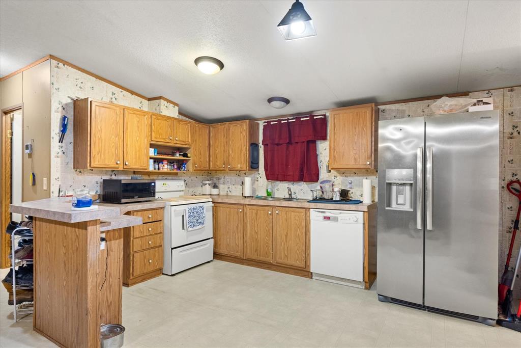 Comanche Cove Sub Sec A - Residential