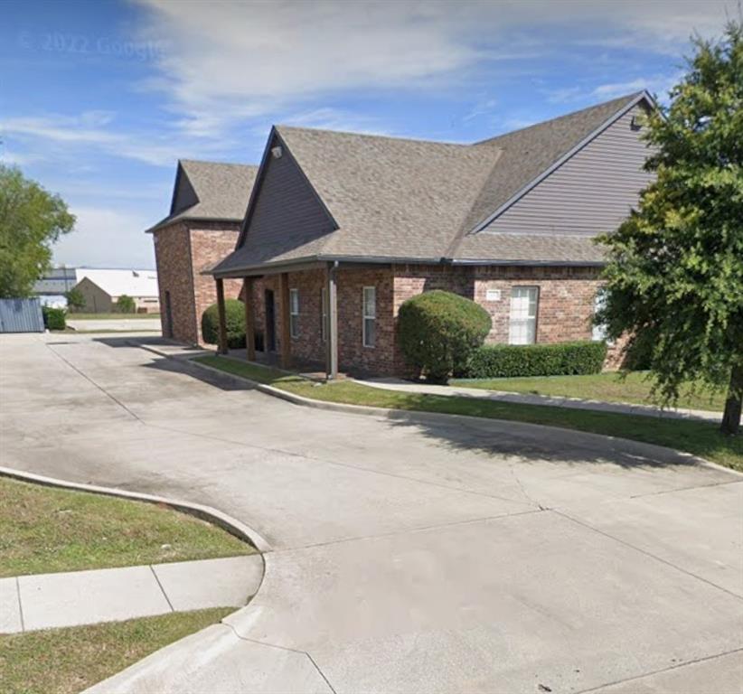 423 Metro Park Drive