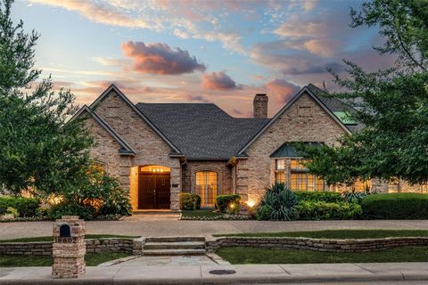 18602 Turnbridge Drive Dallas TX 75252