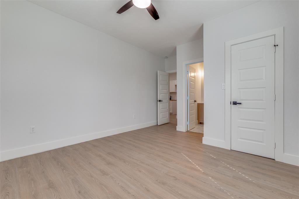 Reaves Place - Residential