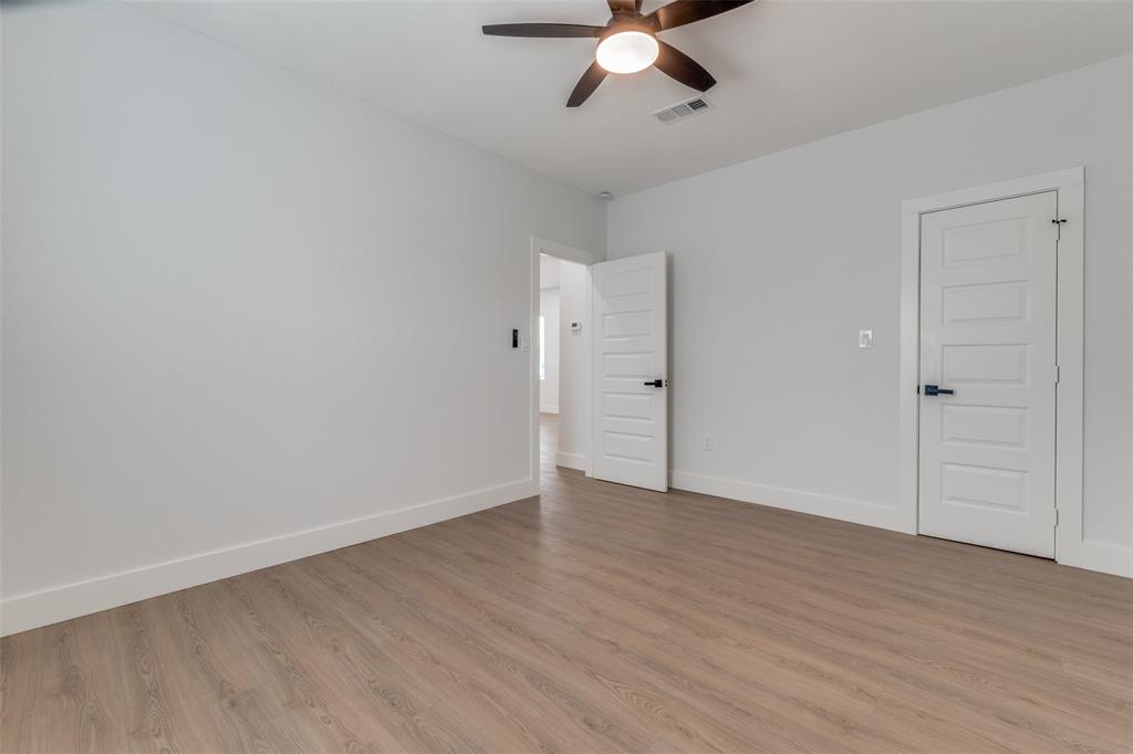 Reaves Place - Residential