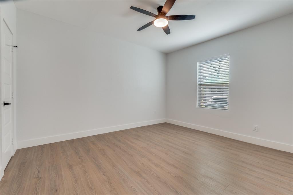 Reaves Place - Residential