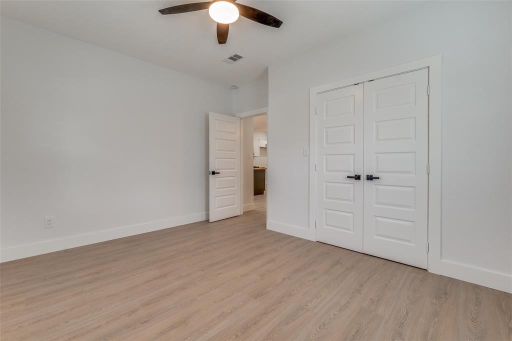 Reaves Place - Residential