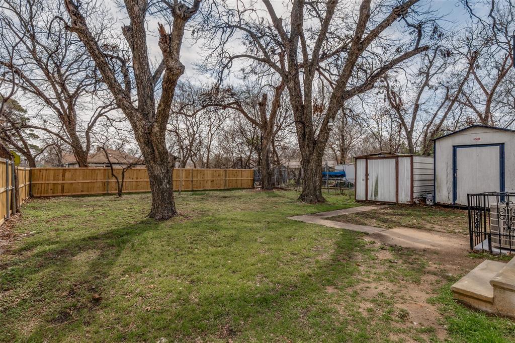 Reaves Place - Residential