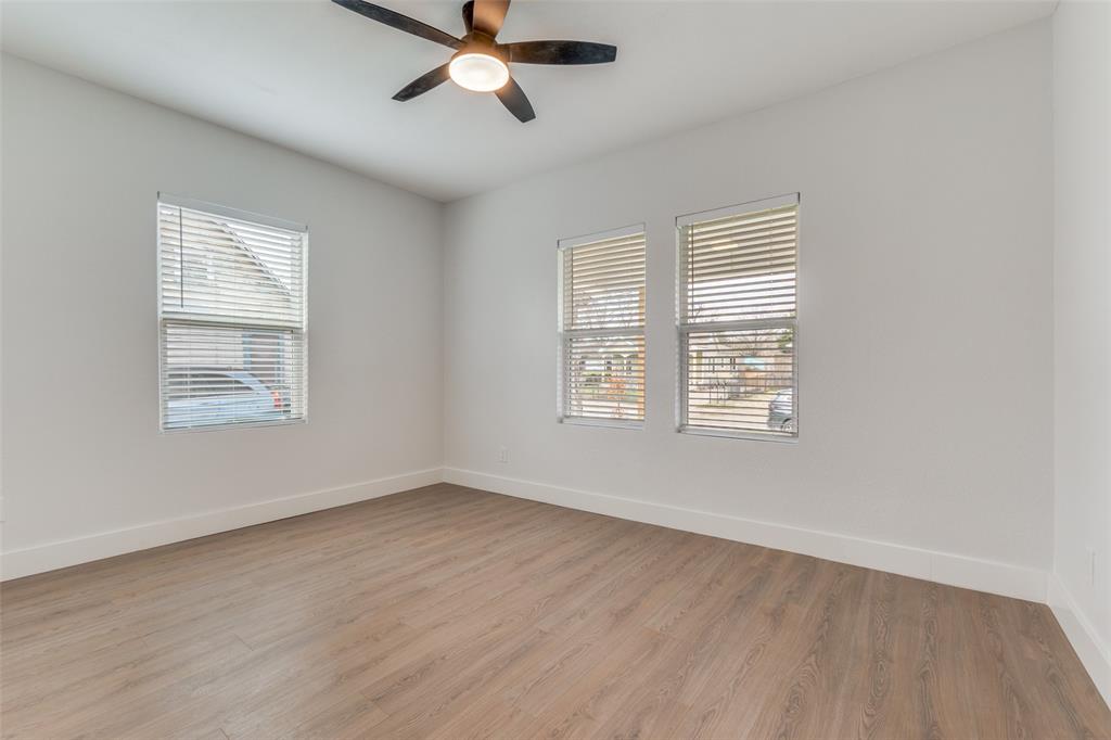 Reaves Place - Residential