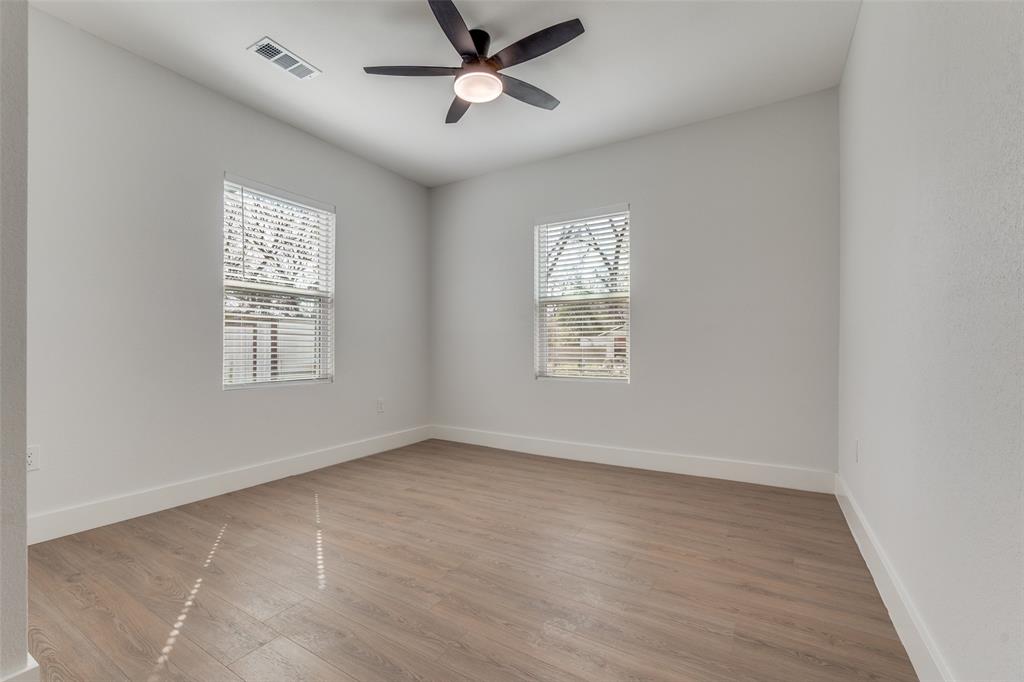 Reaves Place - Residential