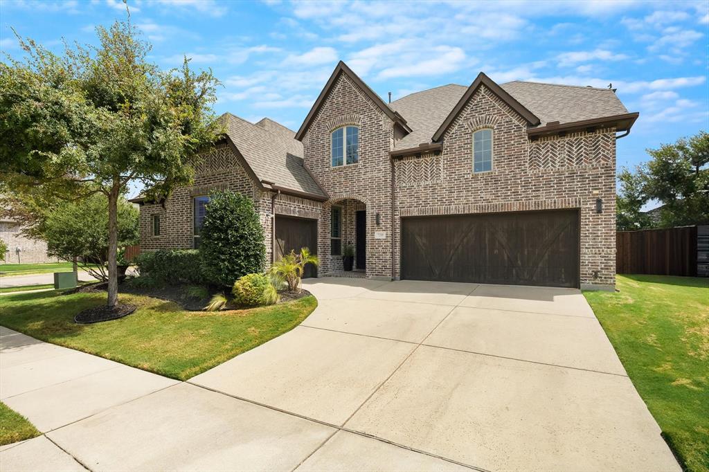 7288 Champagne Drive