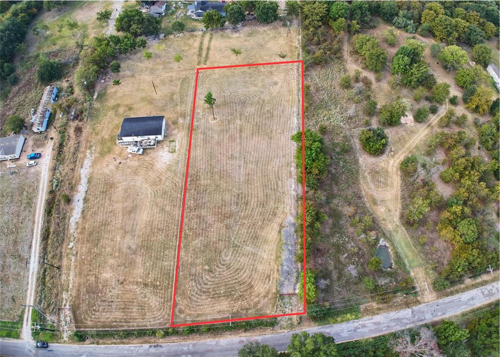 Lakeside Acres - Land