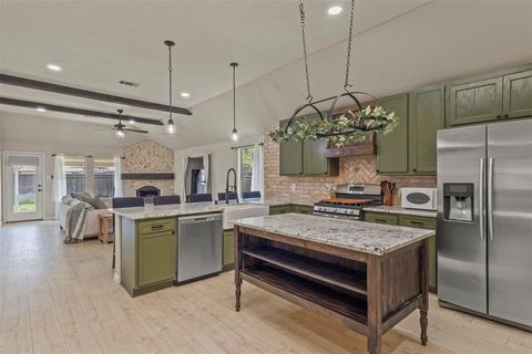 1141 Honeywell Anna TX 75409