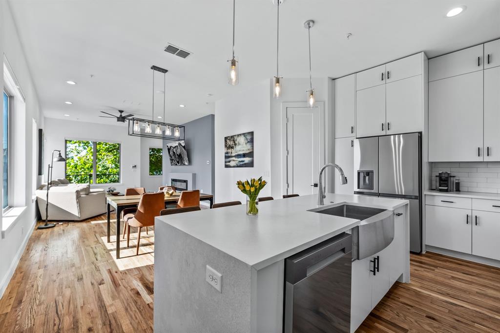 Peaks Suburban - Residential