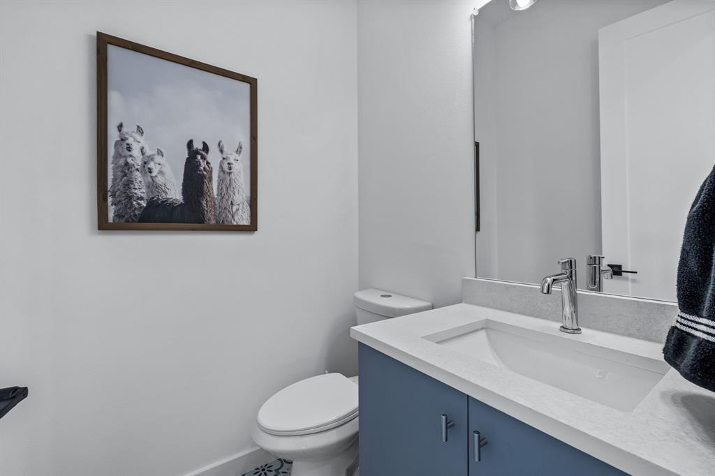 Peaks Suburban - Residential