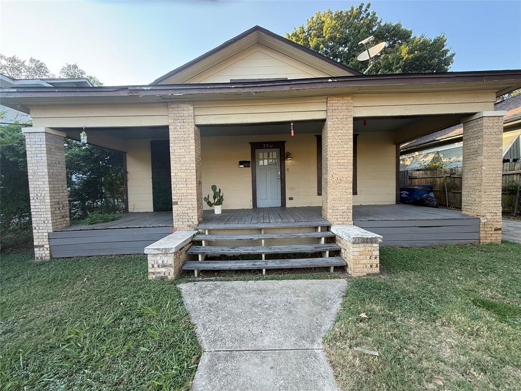 Junius Heights - Residential Lease