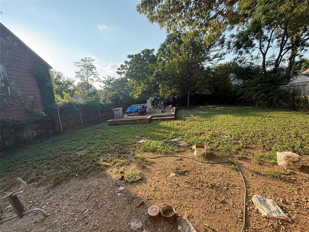 Junius Heights - Residential Lease