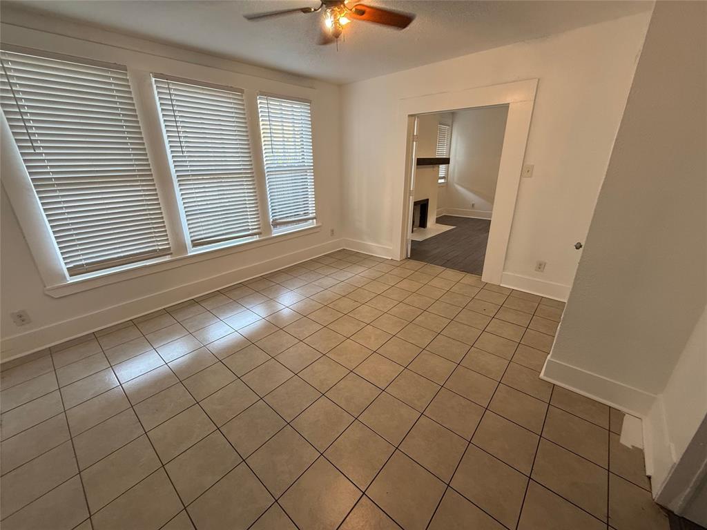 Junius Heights - Residential Lease